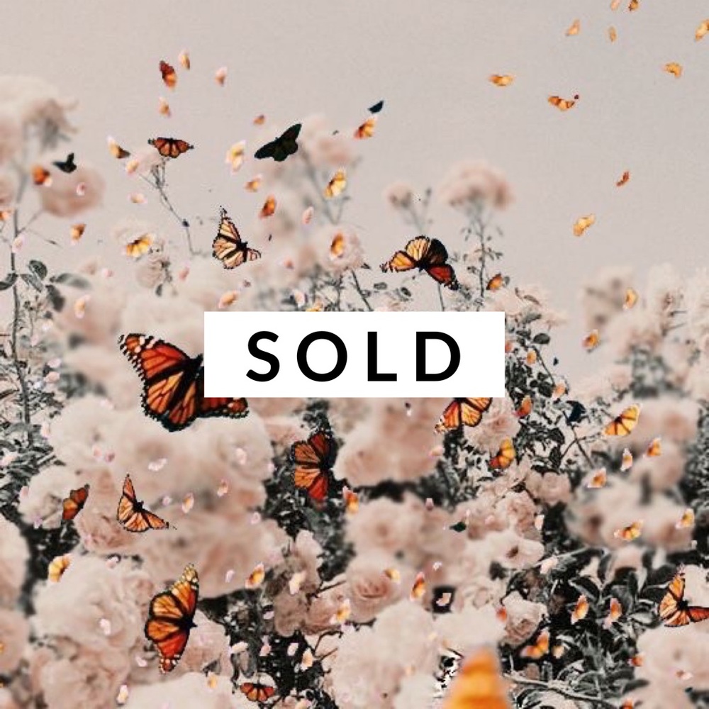 SOLD BEYOND THIS POINT